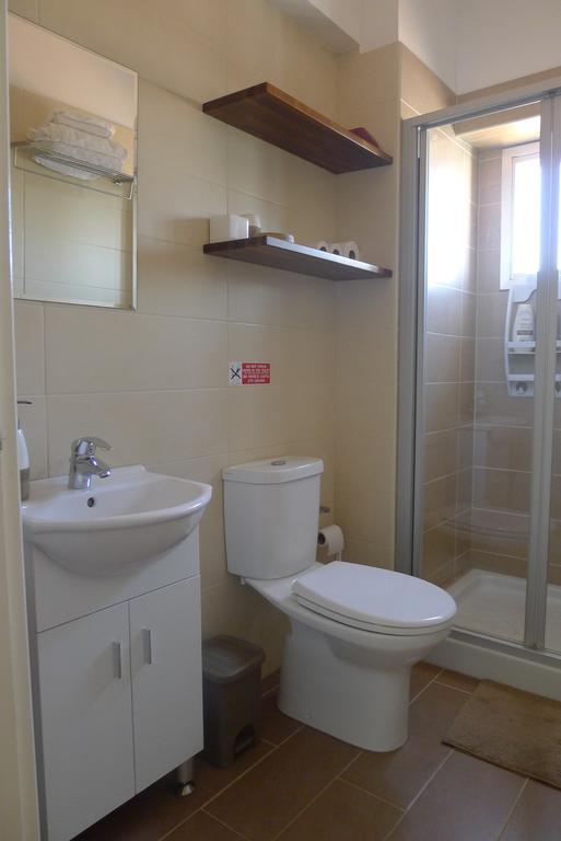 City Center Apartment Лімасол Екстер'єр фото