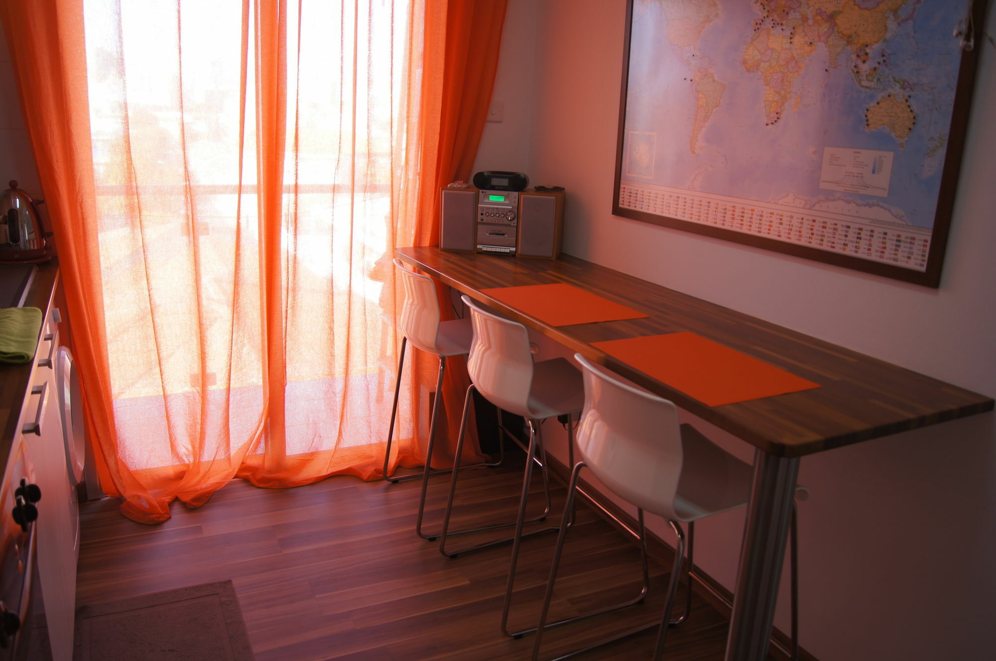 City Center Apartment Лімасол Екстер'єр фото