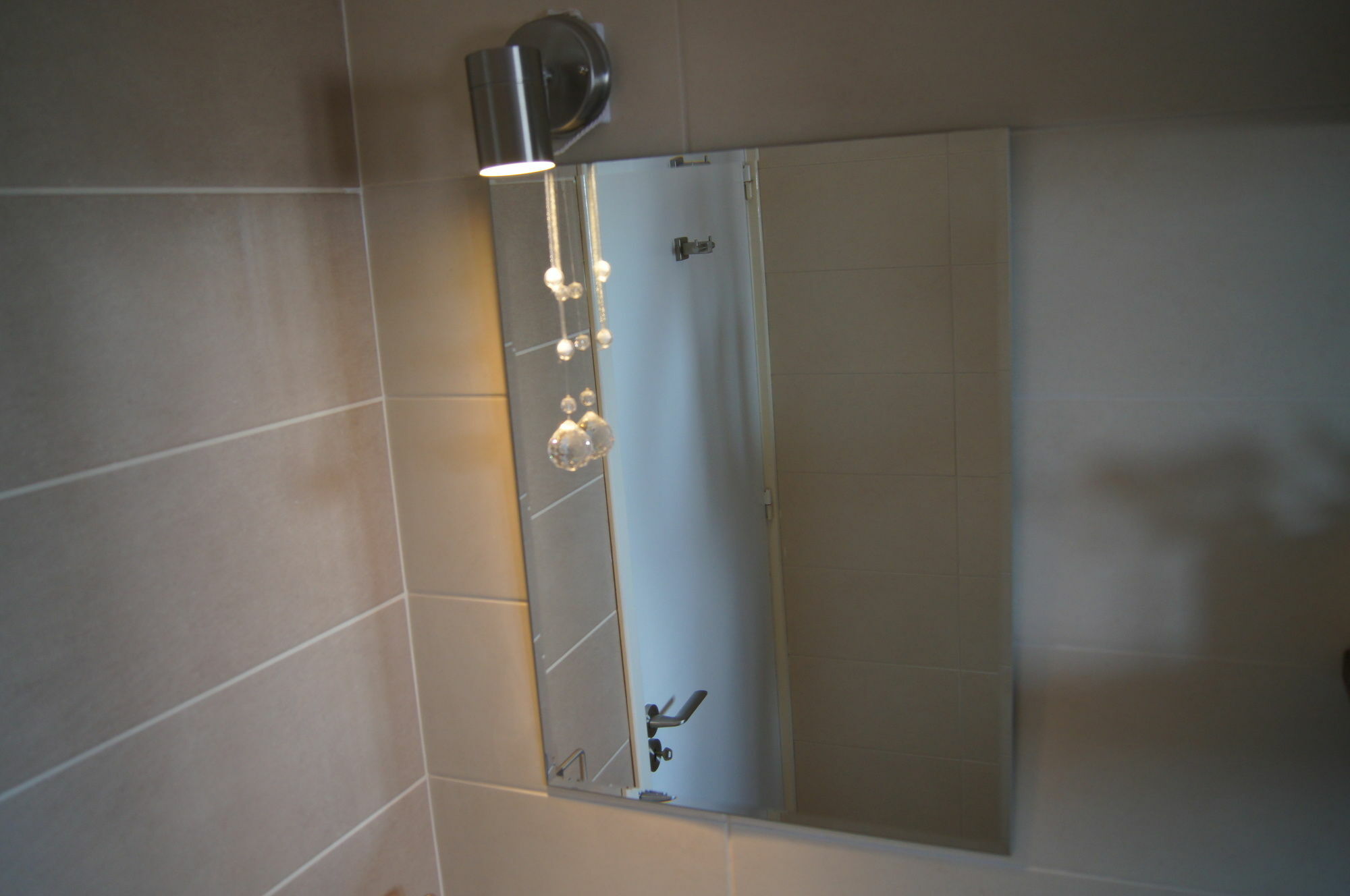 City Center Apartment Лімасол Екстер'єр фото