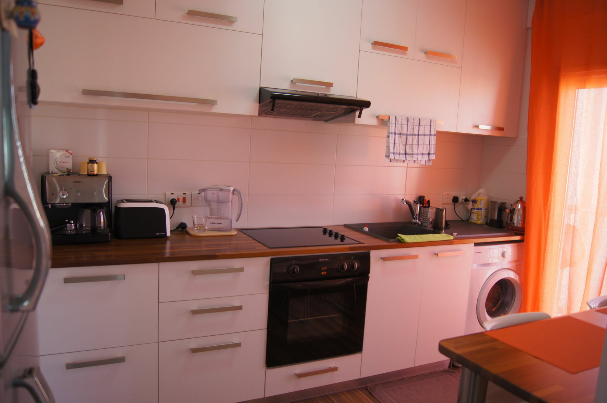 City Center Apartment Лімасол Екстер'єр фото