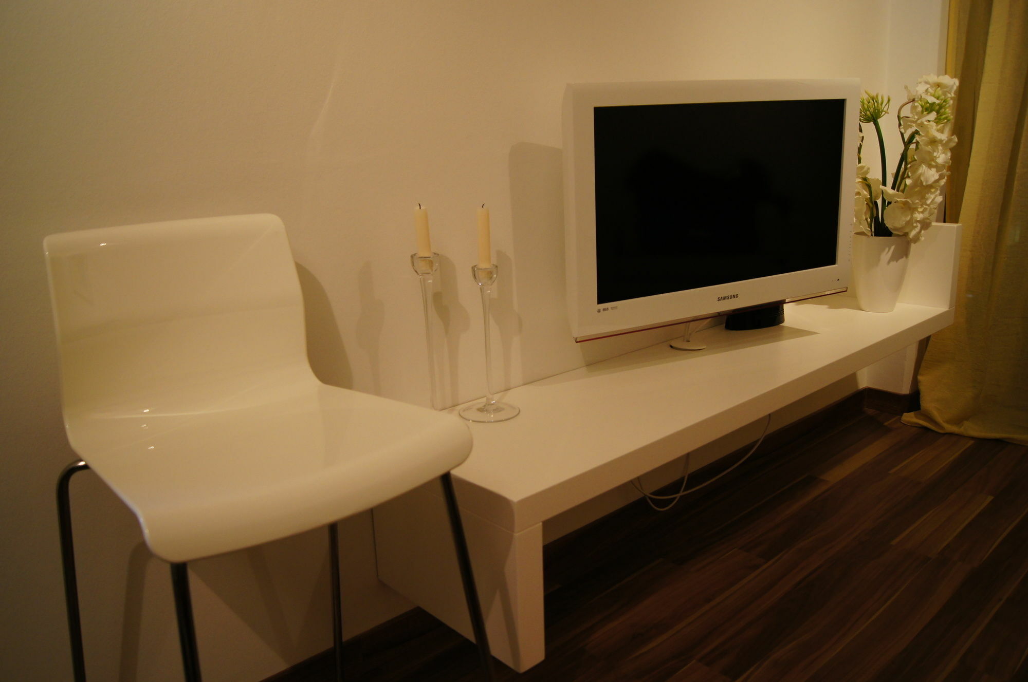 City Center Apartment Лімасол Екстер'єр фото
