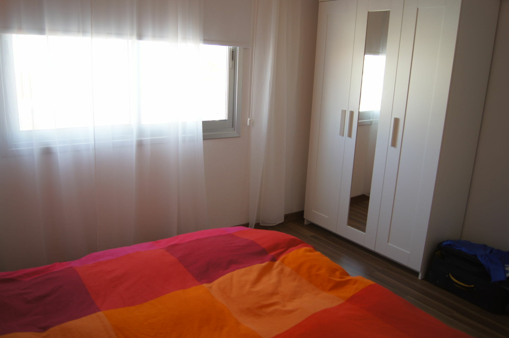 City Center Apartment Лімасол Екстер'єр фото