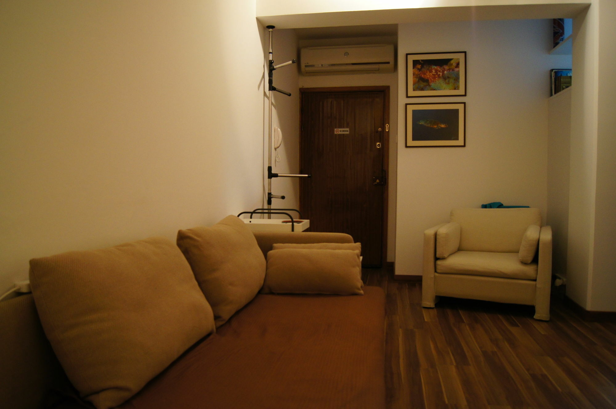 City Center Apartment Лімасол Екстер'єр фото